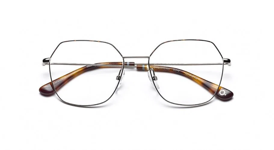 Etnia Barcelona OKLAHOMA Eyeglasses - view 12